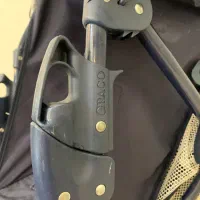 کالسکه گراکو|کالسکه و لوازم جانبی|ساری, |دیوار