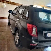 فروش خودروی لیفانx60|خودرو سواری و وانت|شهریار, شهرک وائین|دیوار