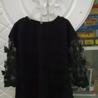 لباس دخترانه سایز 6