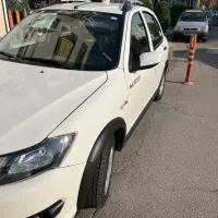 کوییک 1403 GX -L|خودرو سواری و وانت|تهران, گلستان (شهرک راه آهن)|دیوار