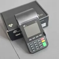 کارتخوان سیار Q60 و V72 و PAX D210 پوز بی سیم|فروشگاه و مغازه|مشهد, ولیعصر (امامیه)|دیوار