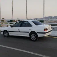 پارس سفارشی تو کرم|خودرو سواری و وانت|خرمآباد, |دیوار