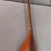 سه تار|سازهای سنتی|مشهد, شریف|دیوار