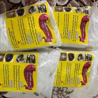 ریکا سیاه|مواد شوینده و دستمال کاغذی|تبریز, |دیوار