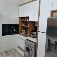 قنوات ویلایی شمالی دوبهر 130 متر|فروش خانه و ویلا|قنوات, |دیوار