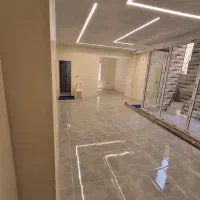 ۷۰ متر دو خواب بازسازی و نوسازی شده موقعیت اداری