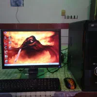 کیس گیمینگ DDR4