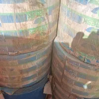 لوله ای فلت خارجی 6اینچ