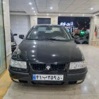 سمند LX مدل ۱۳۹۳ نقد اقساط معاوضه