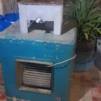 گاز تک شعله  بزدگ  1800مقطو