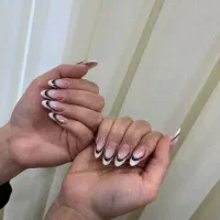 خدمات ناخن فوق حرفه ای در منطقه چمستان.نور.رویان