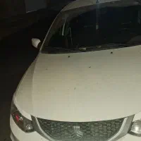 ساینا اس ۴۰۱|خودرو سواری و وانت|کرج, کوی مدرس|دیوار