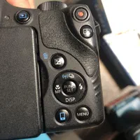 دوربین کنون SX60 canon|دوربین عکاسی و فیلم‌برداری|تهران, شمس‌آباد|دیوار