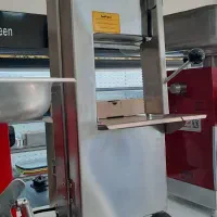 چرخ گوشت قصابی ، چرخگوشت قصابی اره استخوان بر|فروشگاه و مغازه|رشت, رودباری|دیوار