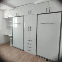 تختخواب تاشو تخت کمجا