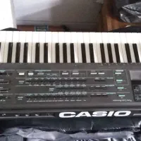 Casio  ht3000|پیانو، کیبورد، آکاردئون|تهران, شمس‌آباد|دیوار