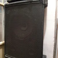 ۳ عدد باند بلندگو