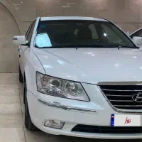 هیوندای سوناتا ۲۰۱۰ NFفول کامل|خودرو سواری و وانت|مشهد, ابوذر|دیوار