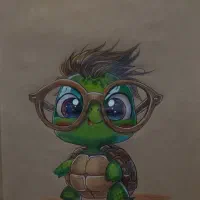 آموزش طراحی نقاشی|خدمات آموزشی|مشهد, قائم|دیوار