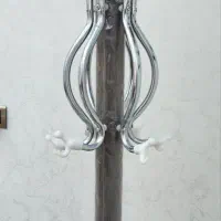 جالباسی ایستاده مفت