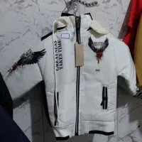 فروشگاه کاپشن و بافت فقط ۲۸۸تومن و ۷۸۸تومن|لباس|لشت نشا, |دیوار