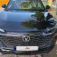 چانگان55 وارداتی در حد