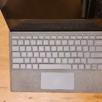 کیبورد اصل مایکروسافت سرفیس پرو 4 و 5 و 6