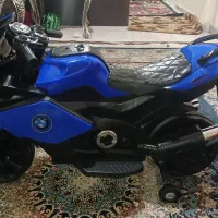 موتور شارژی