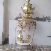 لوازم برنز