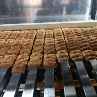 نیروی کار آشپزخانه