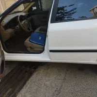 ماشین سمند مدل 92تمیز درحد|خودرو سواری و وانت|کنارک, |دیوار