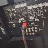 ال سی دی|تلویزیون و پروژکتور|نظرآباد, رسالت|دیوار