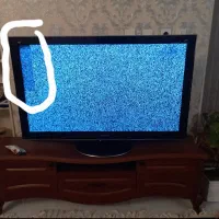 تلویزیون ، بوفه و میز TV|تلویزیون و پروژکتور|ساری, |دیوار