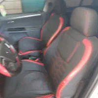 معاوضه سورن پلاس 1400 ای اف سون|خودرو سواری و وانت|امیدیه, |دیوار