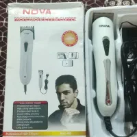 ماشین ریش تراش نوا|آرایشی، بهداشتی، درمانی|تهران, بروجردی|دیوار