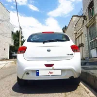 تیبا 2 خانگی و مشابه صفر