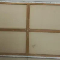 تابلو نقاشی قدیمی رنگ روغن فروشی|تابلو، نقاشی، عکس|شیراز, زرهی|دیوار