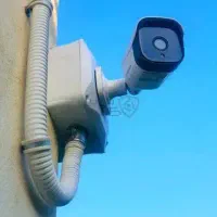 فروش و نصب دوربین مداربسته دزدگیر اماکن برقی آیفون|دوربین مداربسته|تهران, الهیه|دیوار