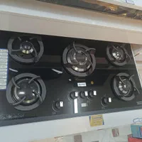 گاز و هود|اجاق گاز و لوازم برقی پختوپز|گرگان, |دیوار