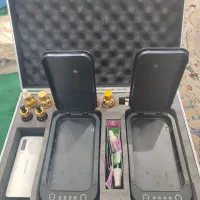 دستگاه گلس نانو سرامیک نشکن