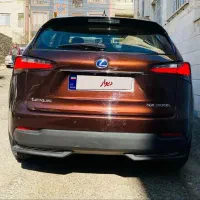 nx h 2017- صفر -  نقد یا معاوضه با خودرو ارزانتر|خودرو سواری و وانت|تهران, پونک|دیوار