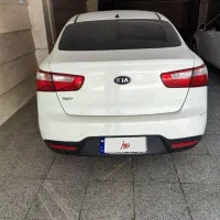 کیا ریو سدان، مدل ۲۰۱۵