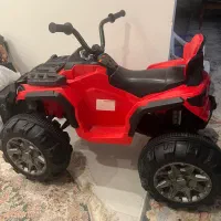 ماشین شارژی موتور برقی