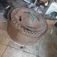 تنور ۴ نونه