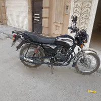 موتور سیکلت 200 باکسر1403|موتورسیکلت|محمدشهر, محمدشهر|دیوار