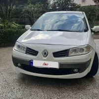 مگان ۲۰۰۰ مدل ۹۱