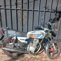 موتور هوندا۲۰۰لیفان