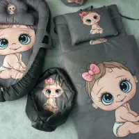 سیسمونی نوزاد