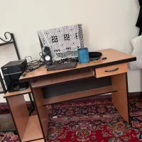 میز کامپیوتر|میز تحریر و کامپیوتر|مشهد, کوی دروی|دیوار