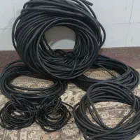 کابل مسی برق و سیستم